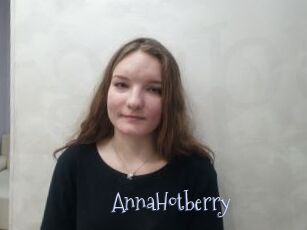 AnnaHotberry