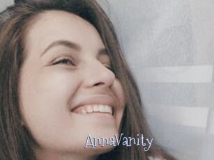 AnnaVanity