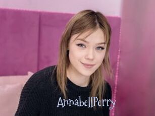 AnnabellPerry