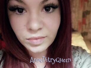 AnneDitryQueen