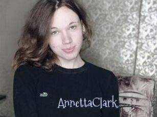 AnnettaClark