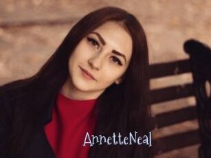 AnnetteNeal