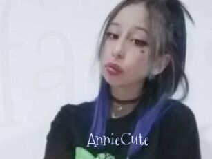 Annie_Cute