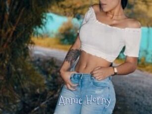 Annie_Horny