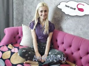 AnnikaBlondy