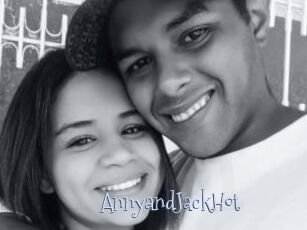 AnnyandJackHot