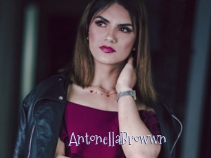 AntonellaBrowwn