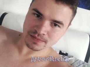 AntonioBenetize