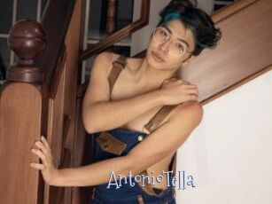 AntonioTella