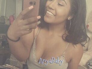 AnyaBaby
