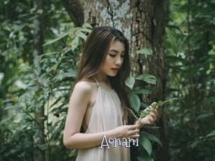 Aonani