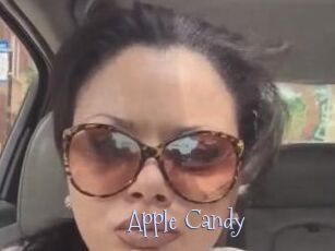 Apple_Candy