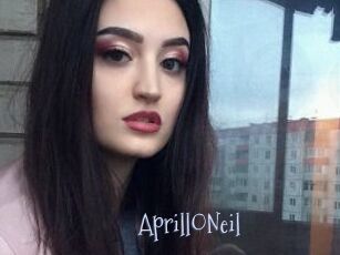 AprillONeil