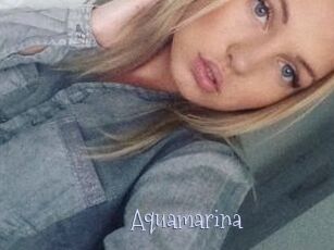 Aquamarina