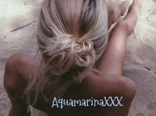 AquamarinaXXX