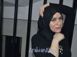 ArabianAlexy