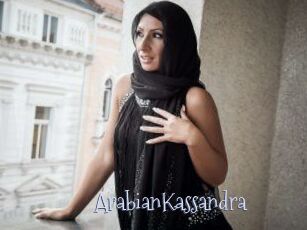 ArabianKassandra