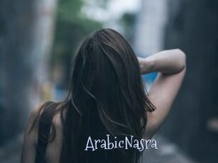 ArabicNasra