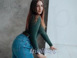 AriaWilliams