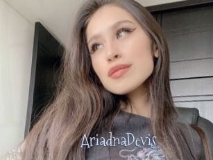 AriadnaDevis