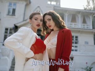 ArianaAndStacy