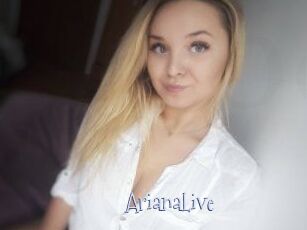 ArianaLive