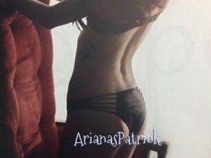 Arianas_Patrick