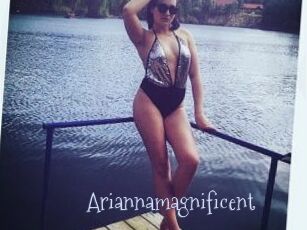 Ariannamagnificent