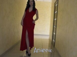 Ariannie