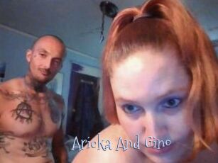 Aricka_And_Gino