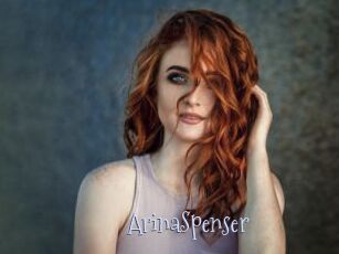 ArinaSpenser