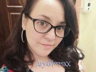 AryaBloomxx