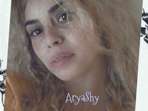 AryaShy