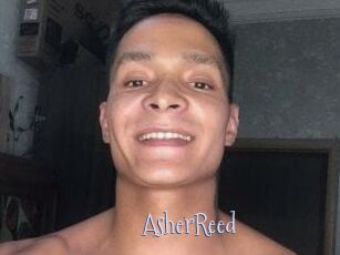 AsherReed