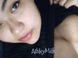 AshleyMilk