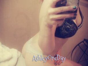 AshleyOneDay