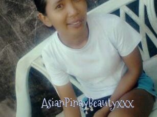 AsianPinayBeautyxxx