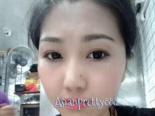 Asianpretty888