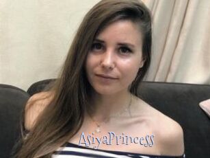 AsiyaPrincess