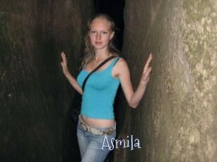 Asmila