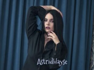 AstridHayse