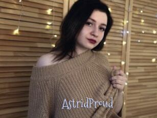 AstridProud