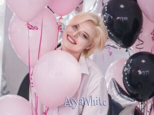 AsyaWhite