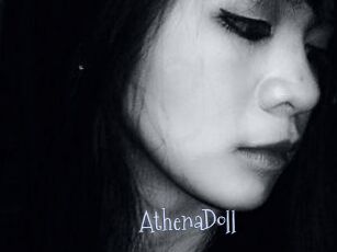 AthenaDoll