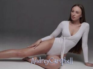 AudreyCampbell