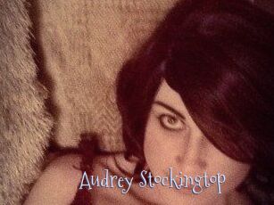 Audrey_Stockingtop