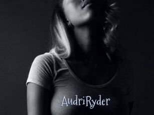 AudriRyder