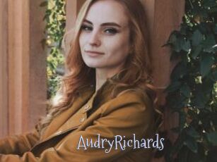 AudryRichards