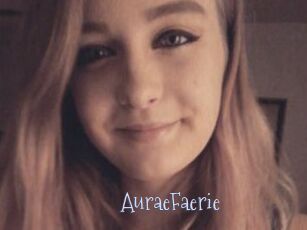 AuraeFaerie