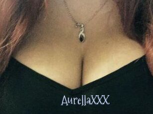 AurellaXXX